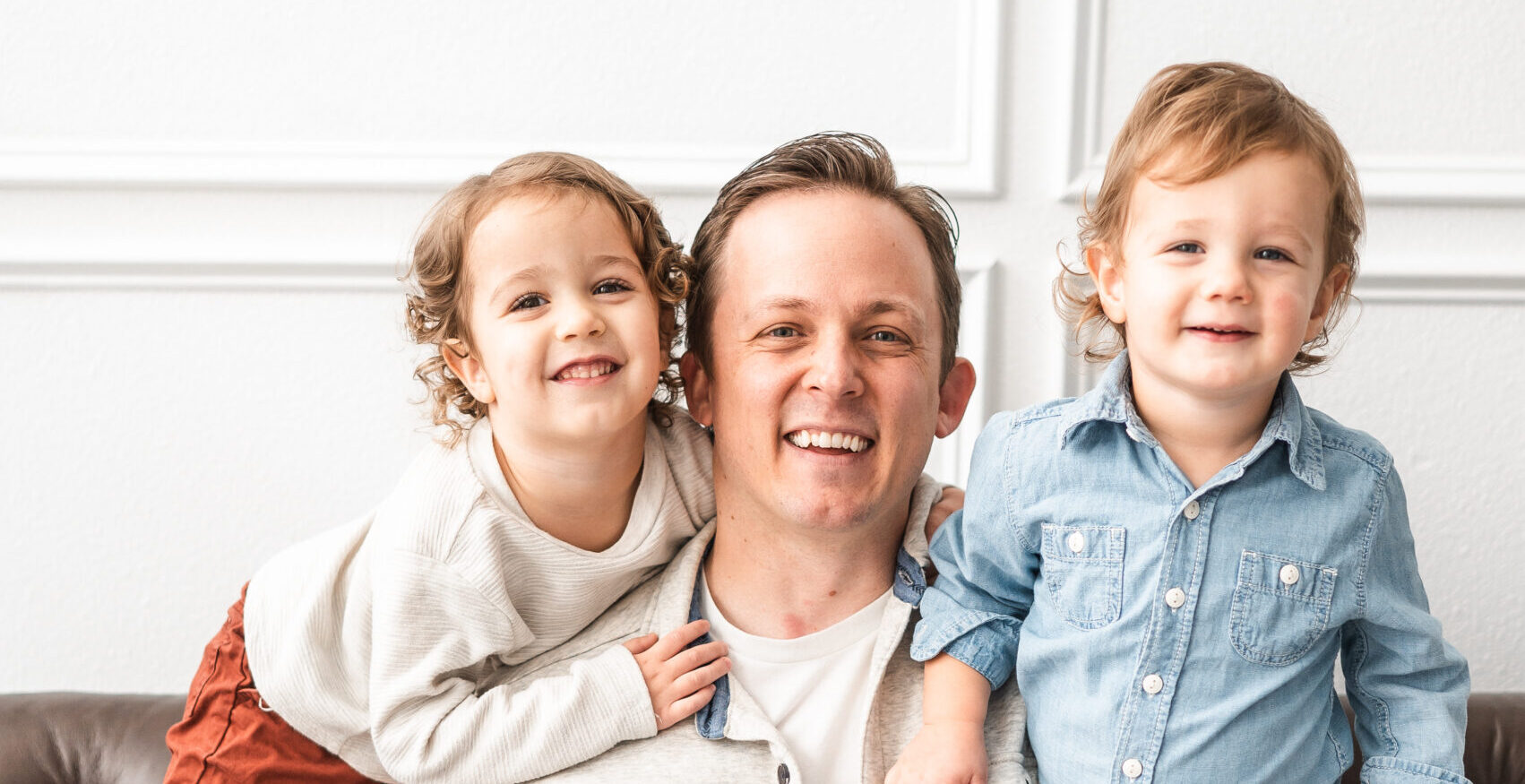 An Open Letter to Dads on Father’s Day